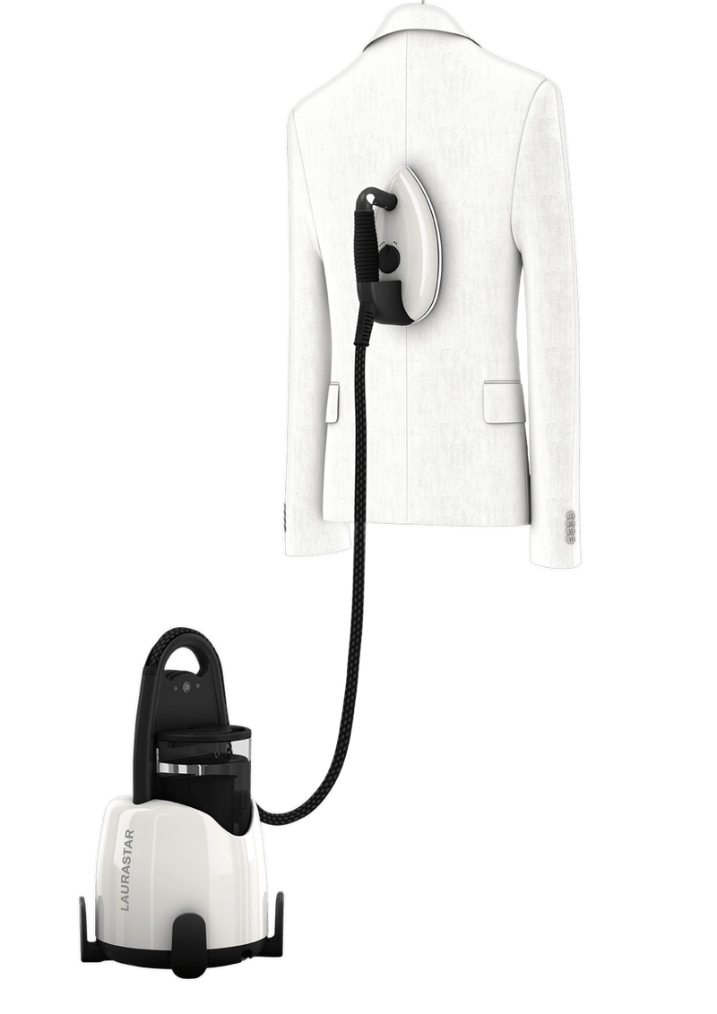 Laurastar Lift Pure White Steam Iron