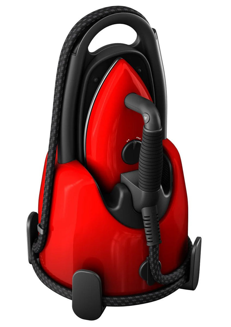 Laurastar Lift Original Red Steam Generator Iron