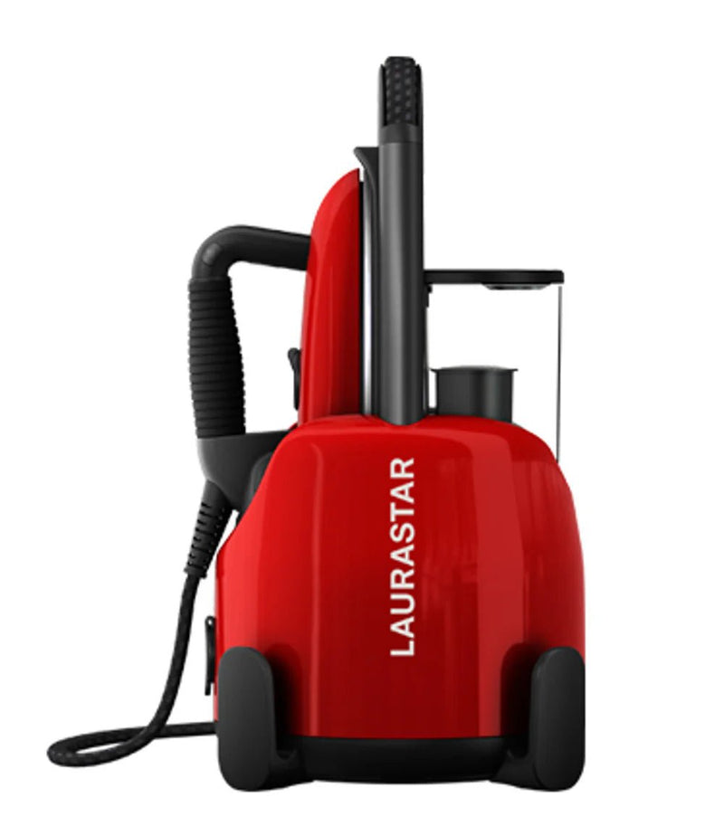 Laurastar Lift Original Red Steam Generator Iron