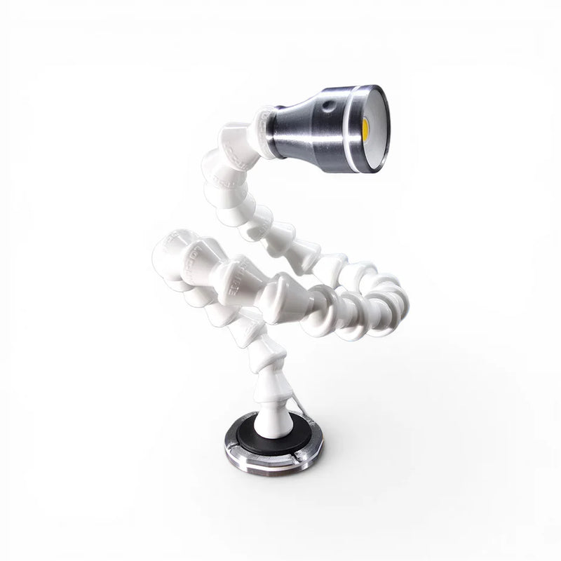 SewLite R3V Reach™ Versa 16" Full-Spectrum USB-C Task Lamp