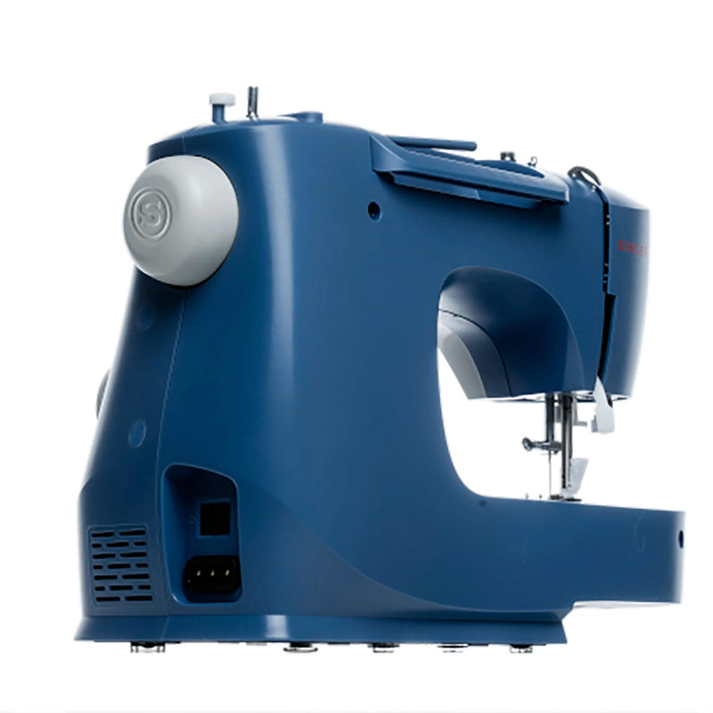 SINGER® M3330 Blue Sewing Machine