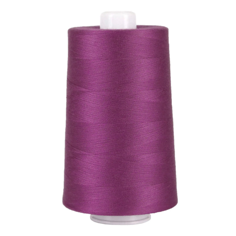 Superior Threads OMNI 40wt Polyester Thread 6000yd - Magic Magenta 3116
