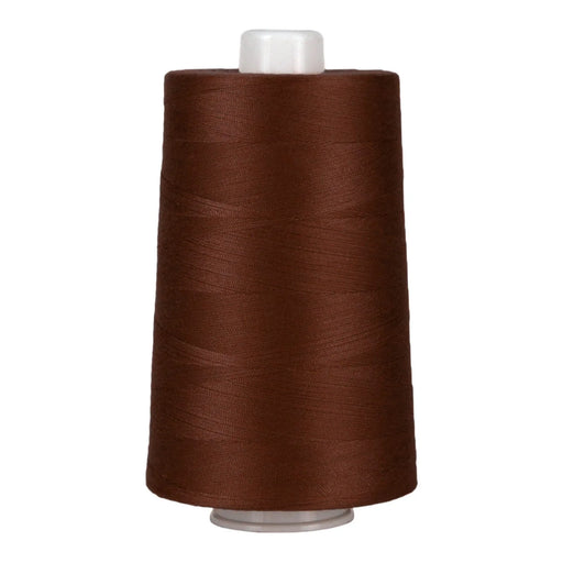 Superior Threads OMNI 40wt Polyester Thread 6000yd - Mahogany 3032