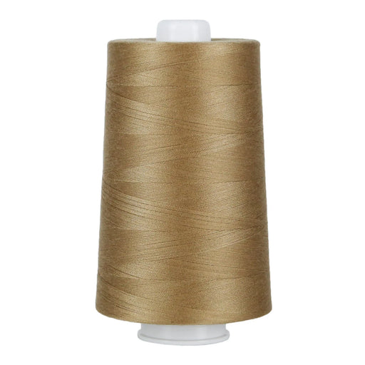 Superior Threads OMNI 40wt Polyester Thread 6000yd - Maple 3014