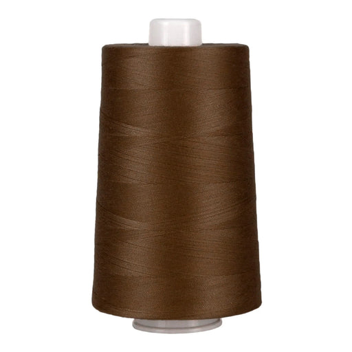 Superior Threads OMNI 40wt Polyester Thread 6000yd - Medium Brown 3030