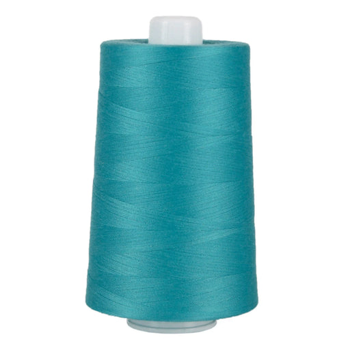 Superior Threads OMNI 40wt Polyester Thread 6000yd - Medium Turquoise 3090