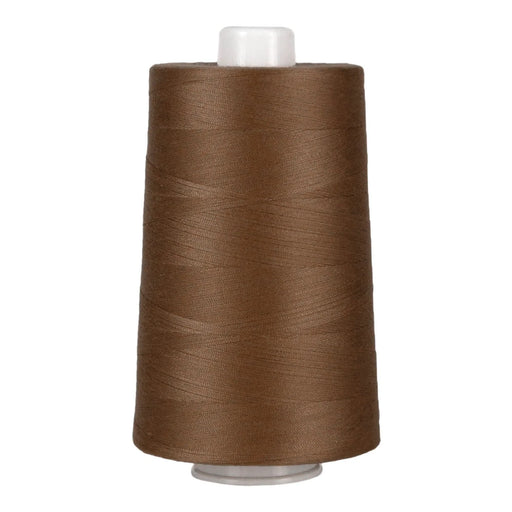 Superior Threads OMNI 40wt Polyester Thread 6000yd - Milk Chocolate 3029