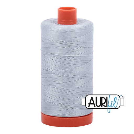 Aurifil 50wt Cotton Thread 1422yd - Iceberg - A1050 - 2846