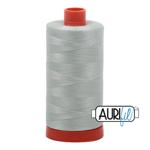 Aurifil Platinum 50wt cotton thread