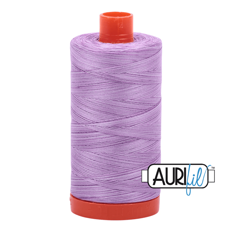 Aurifil 50wt Cotton Thread 1422yd - French Lilac - A1150 - 3840