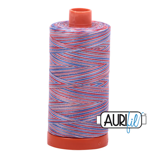 Aurifil Liberty- 50wt cotton thread