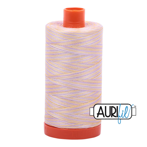 Aurifil Bari 50wt cotton thread