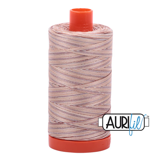 Aurifil Biscotti 50wt cotton thread