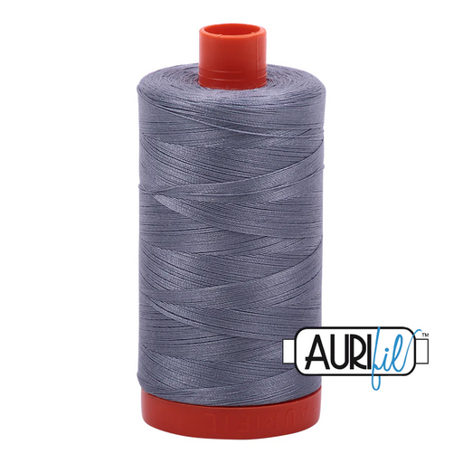 Aurifil Swallow 50wt cotton thread