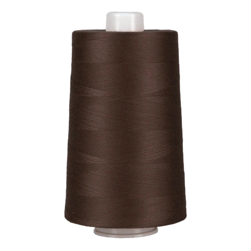 Superior Threads OMNI 40wt Polyester Thread 6000yd - Molasses 3037