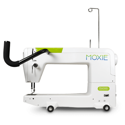 Handi Quilter Moxie 15-Inch Longarm Quilting Machine