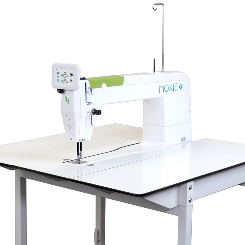 Handi Quilter Moxie ST Longarm Quilting Machine (18” Sit - Down)