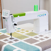 Handi Quilter Moxie ST Longarm Quilting Machine (18” Sit - Down)