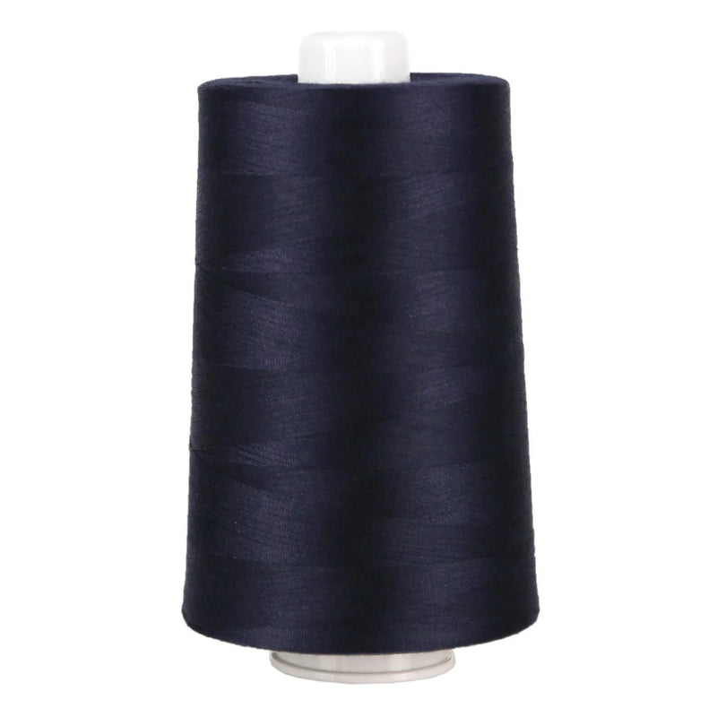 Superior Threads OMNI 40wt Polyester Thread 6000yd - Navy Blue 3109