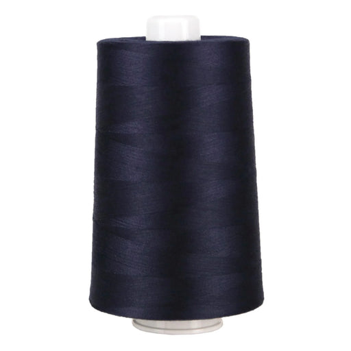 Superior Threads OMNI 40wt Polyester Thread 6000yd - Navy Blue 3109