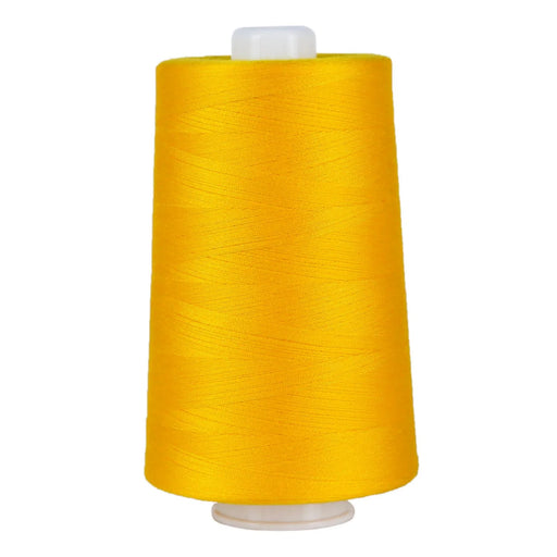 Superior Threads OMNI 40wt Polyester Thread 6000yd - Neon Yellow 3164