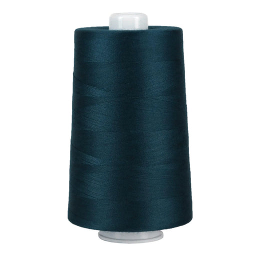 Superior Threads OMNI 40wt Polyester Thread 6000yd - New England Blue 3107