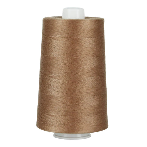 Superior Threads OMNI 40wt Polyester Thread 6000yd - Oak 3018
