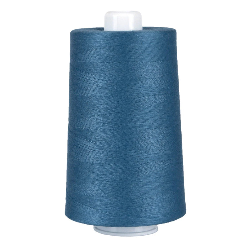 Superior Threads OMNI 40wt Polyester Thread 6000yd - Ocean Blue 3103