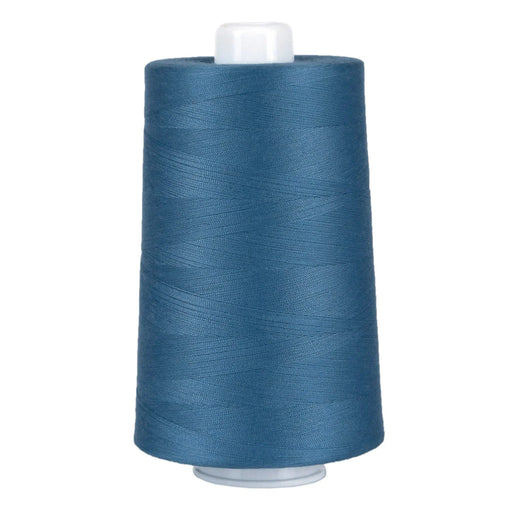 Superior Threads OMNI 40wt Polyester Thread 6000yd - Ocean Blue 3103