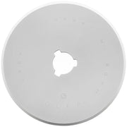 OLFA 60mm Replacement Rotary Blade - 1 Pack - RB60 - 1 | Olfa Rotary Cutter for Fabric & Quilting