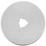 OLFA 60mm Replacement Rotary Blade - 5 Pack - RB60 - 5 | Olfa Rotary Cutter for Fabric & Quilting
