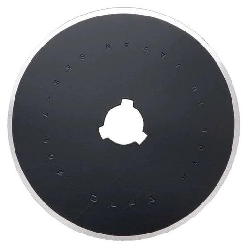 OLFA Chenille Cutter Replacement Blade - 1 Pack - CHB1 | Olfa Replacement Rotary Blades for Fabric Cutting