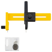 OLFA Compass Cutter - CMP - 1 | Olfa Sewing & Quilting Tool