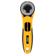 OLFA Quick - Change 45mm Rotary Cutter - RTY - 2NS | Olfa Rotary Cutter for Fabric & Quilting