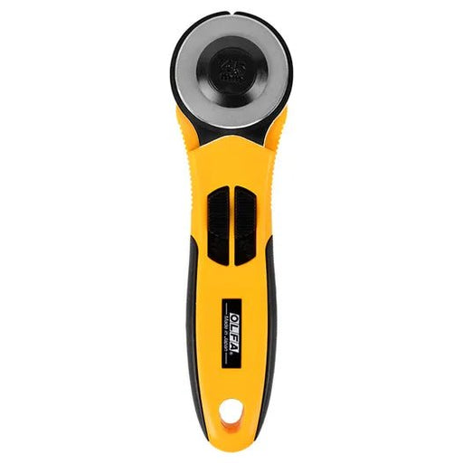 OLFA Quick - Change 45mm Rotary Cutter - RTY - 2NS | Olfa Rotary Cutter for Fabric & Quilting