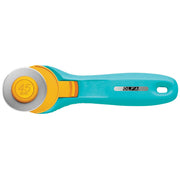 OLFA Splash 45mm Rotary Cutter - RTY2C | Olfa Rotary Cutter for Fabric & Quilting