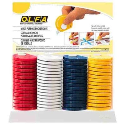 OLFA Touch Knife - TK - 460 | Olfa Sewing & Quilting Tool
