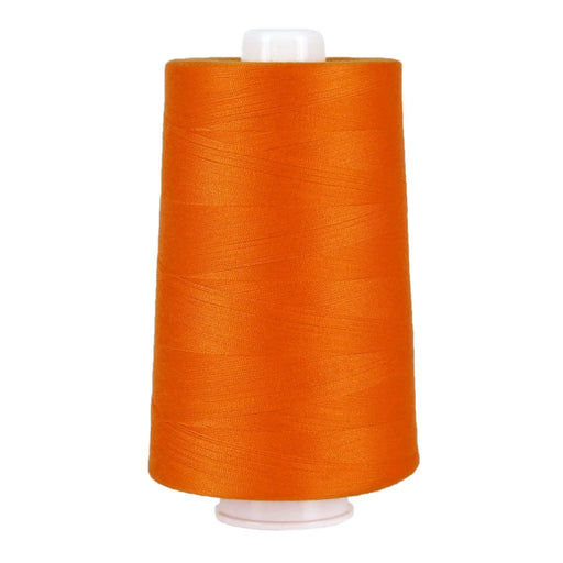 Superior Threads OMNI 40wt Polyester Thread 6000yd - Orange Peel 3154