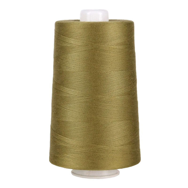 Superior Threads OMNI 40wt Polyester Thread 6000yd - Oregano 3065