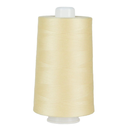Superior Threads OMNI 40wt Polyester Thread 6000yd - Butter 3048