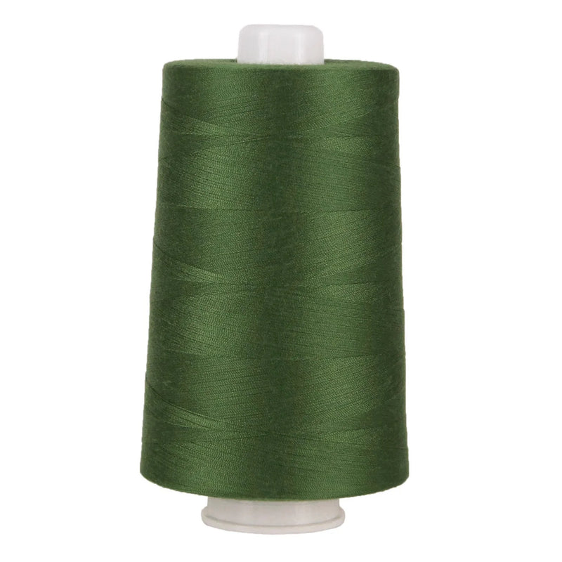 Superior Threads OMNI 40wt Polyester Thread 6000yd - Palm Tree 3077