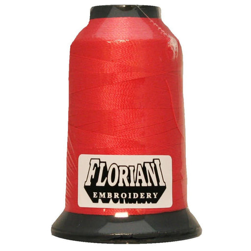 Floriani Polyester Embroidery Thread 1000m/1100yds - Martha Washington - PF0155