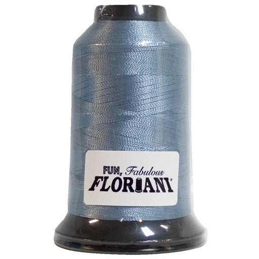 Floriani Polyester Embroidery Thread 1000m/1100yds - Gettysburg - PF0312