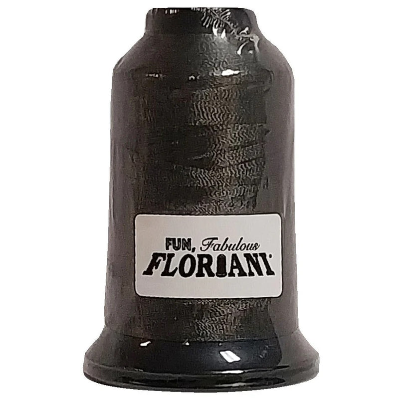 Floriani Polyester Embroidery Thread 1000m/1100yds - Westpoint - PF0415