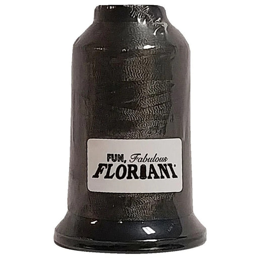 Floriani Polyester Embroidery Thread 1000m/1100yds - Westpoint - PF0415