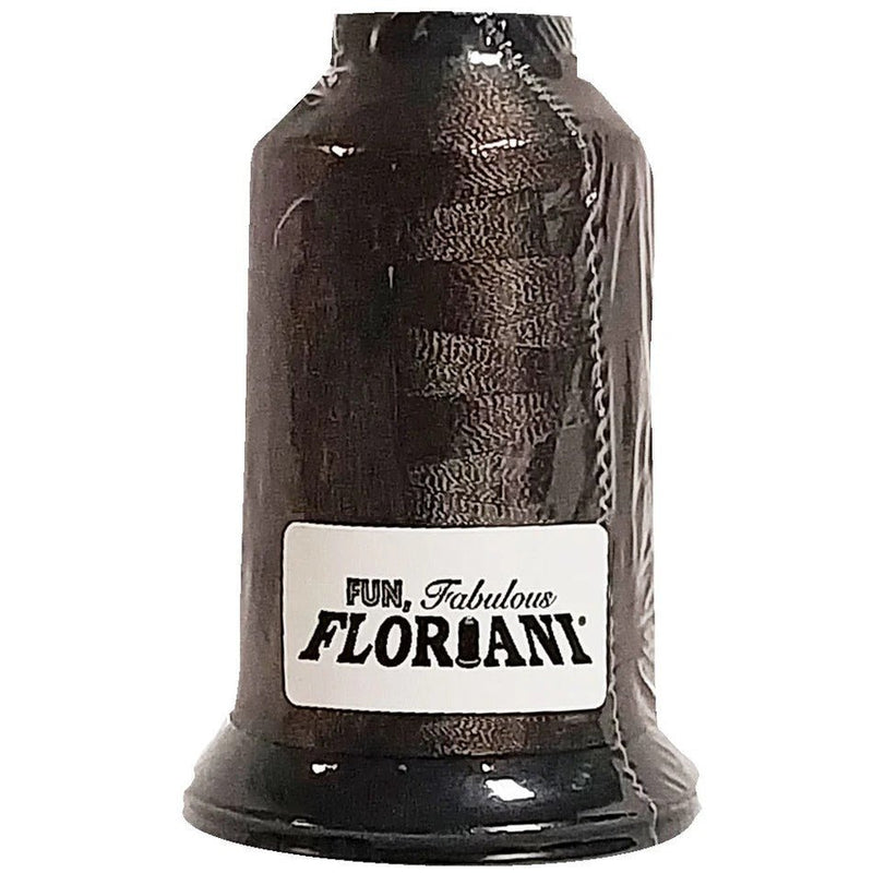 Floriani Polyester Embroidery Thread 1000m/1100yds - Chateau - PF0456