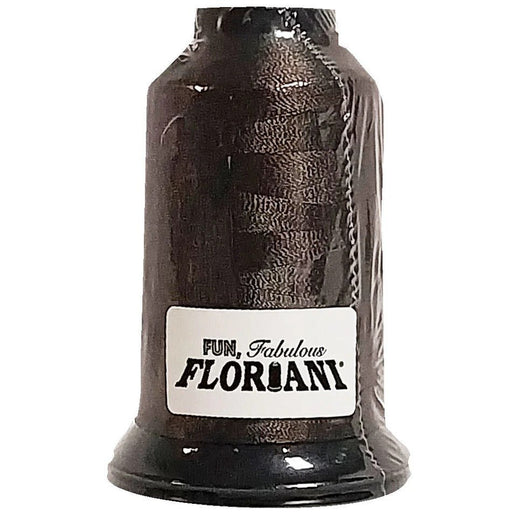 Floriani Polyester Embroidery Thread 1000m/1100yds - Chateau - PF0456