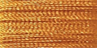 Floriani Polyester Embroidery Thread 1000m/1100yds - Golden Glow - PF0514