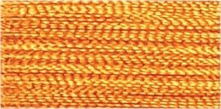 Floriani Polyester Embroidery Thread 1000m/1100yds - Golden Poppy - PF0535