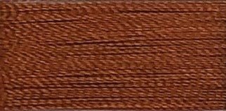 Floriani Polyester Embroidery Thread 1000m/1100yds - Antique Bronze - PF0713